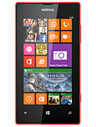 Klingeltöne Nokia Lumia 525 kostenlos herunterladen.